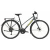 Trek FX 2 Disc Equipped Stagger 2022
