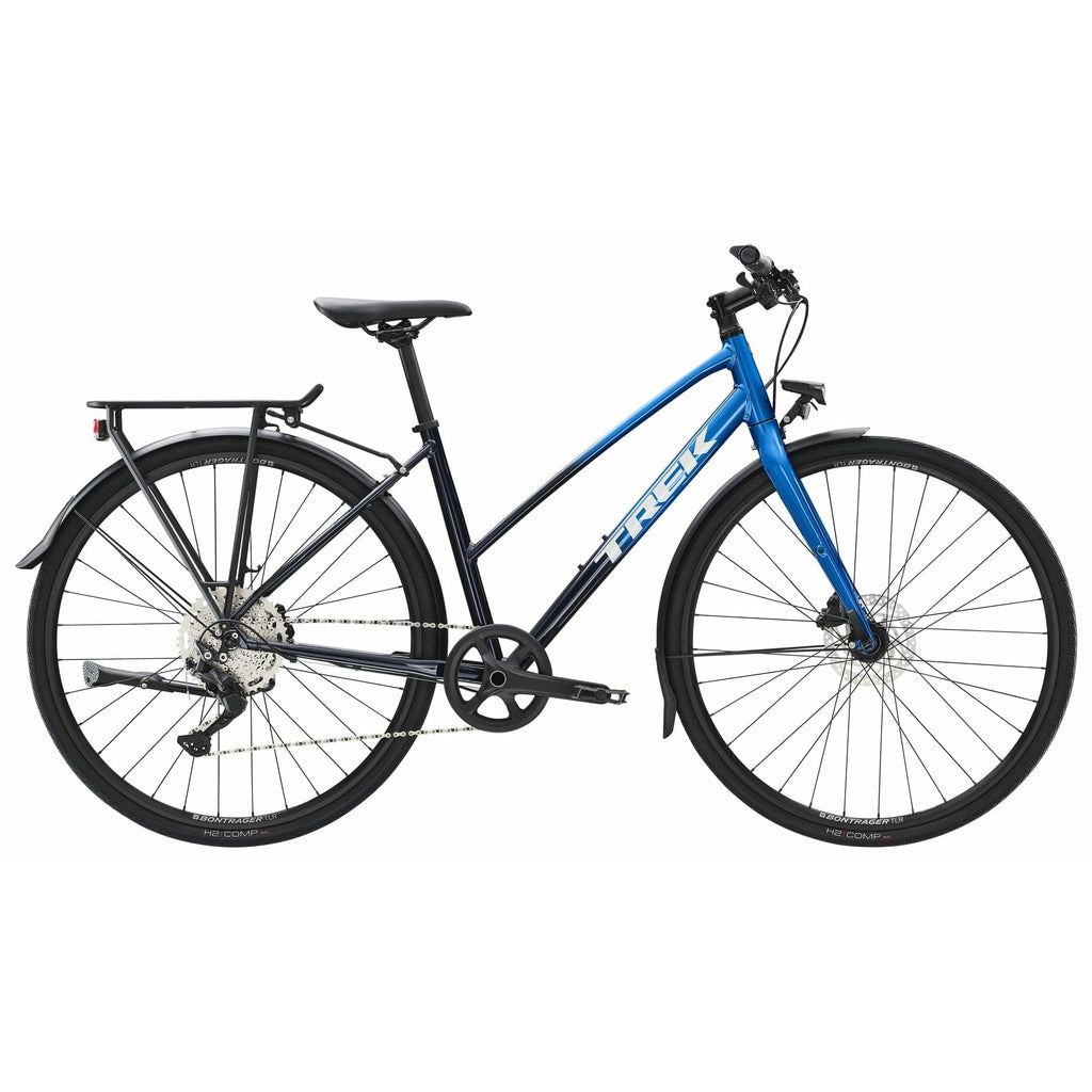 Trek FX 3 Disc Equipped Stagger 2022