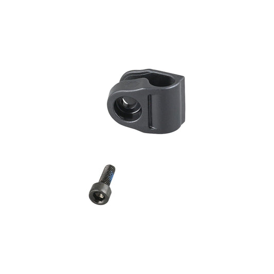 Fox Suspension Fork Brake Hose Guide Kit