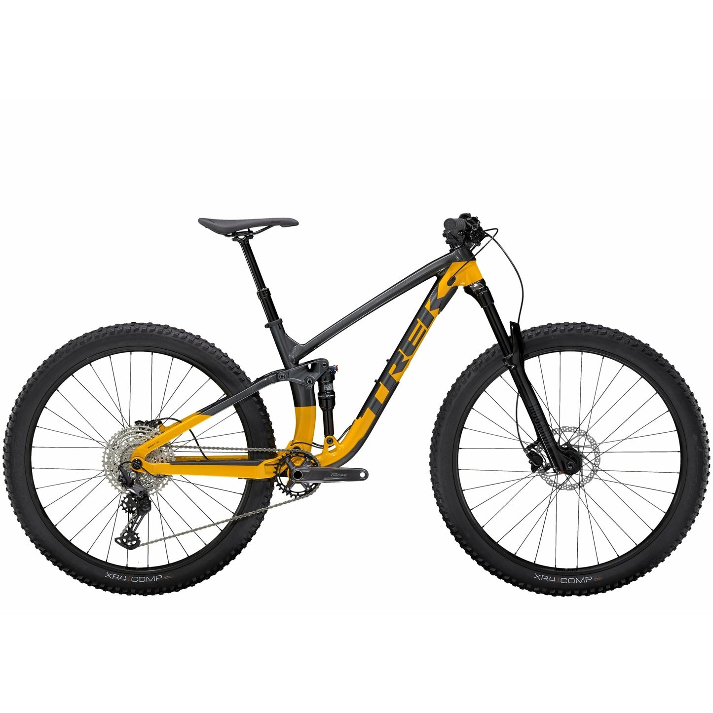 Trek Fuel EX 5 2022