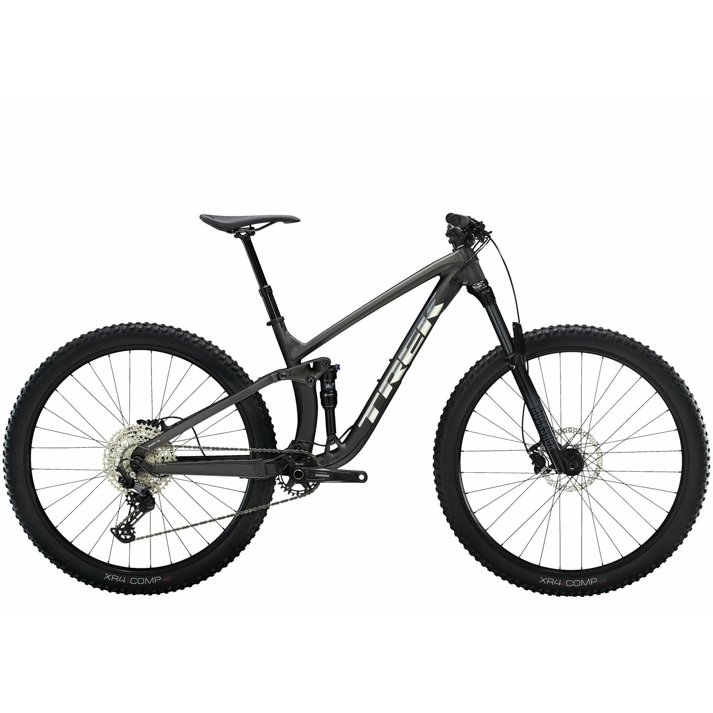 Trek Fuel EX 5 2022