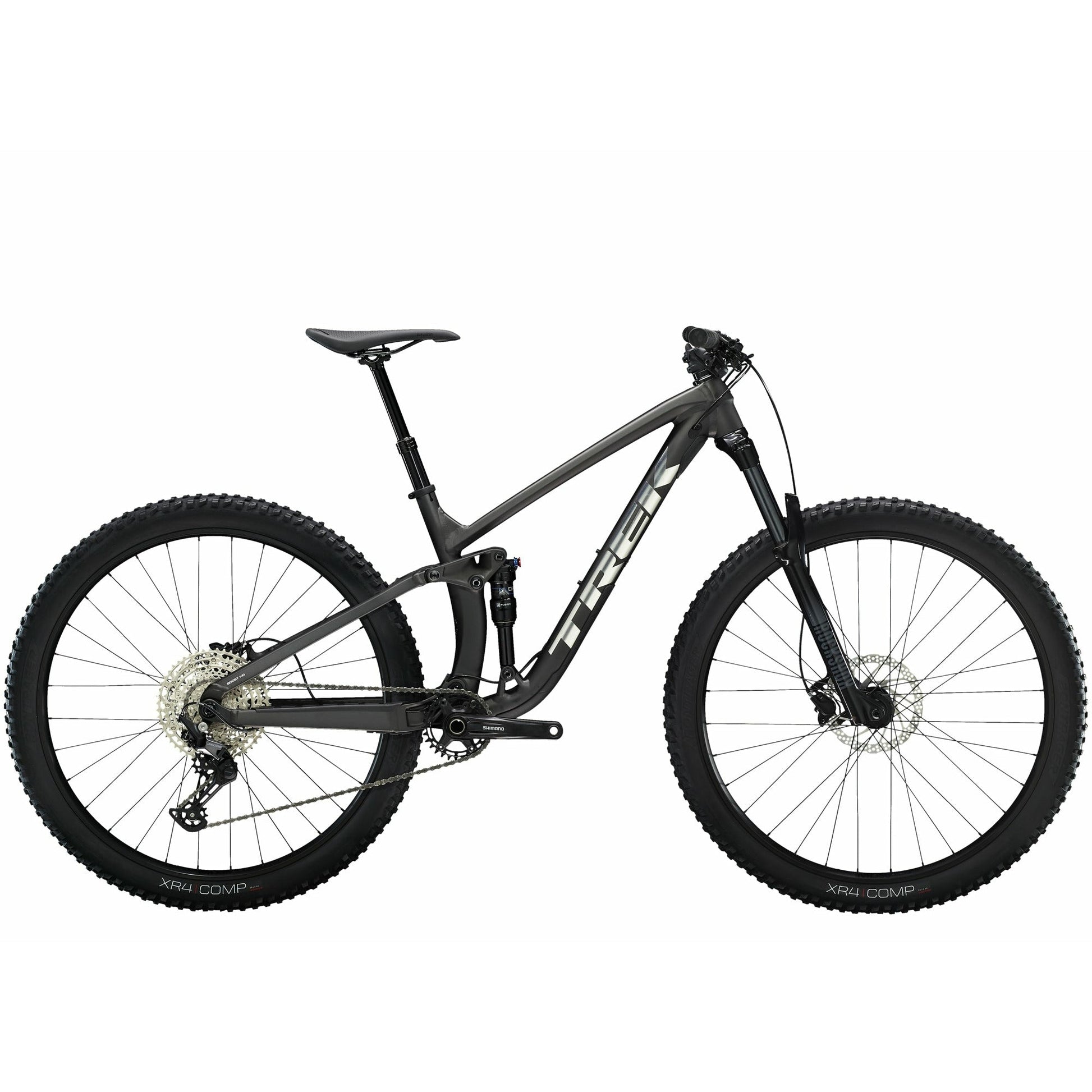 Trek Fuel EX 5 2022