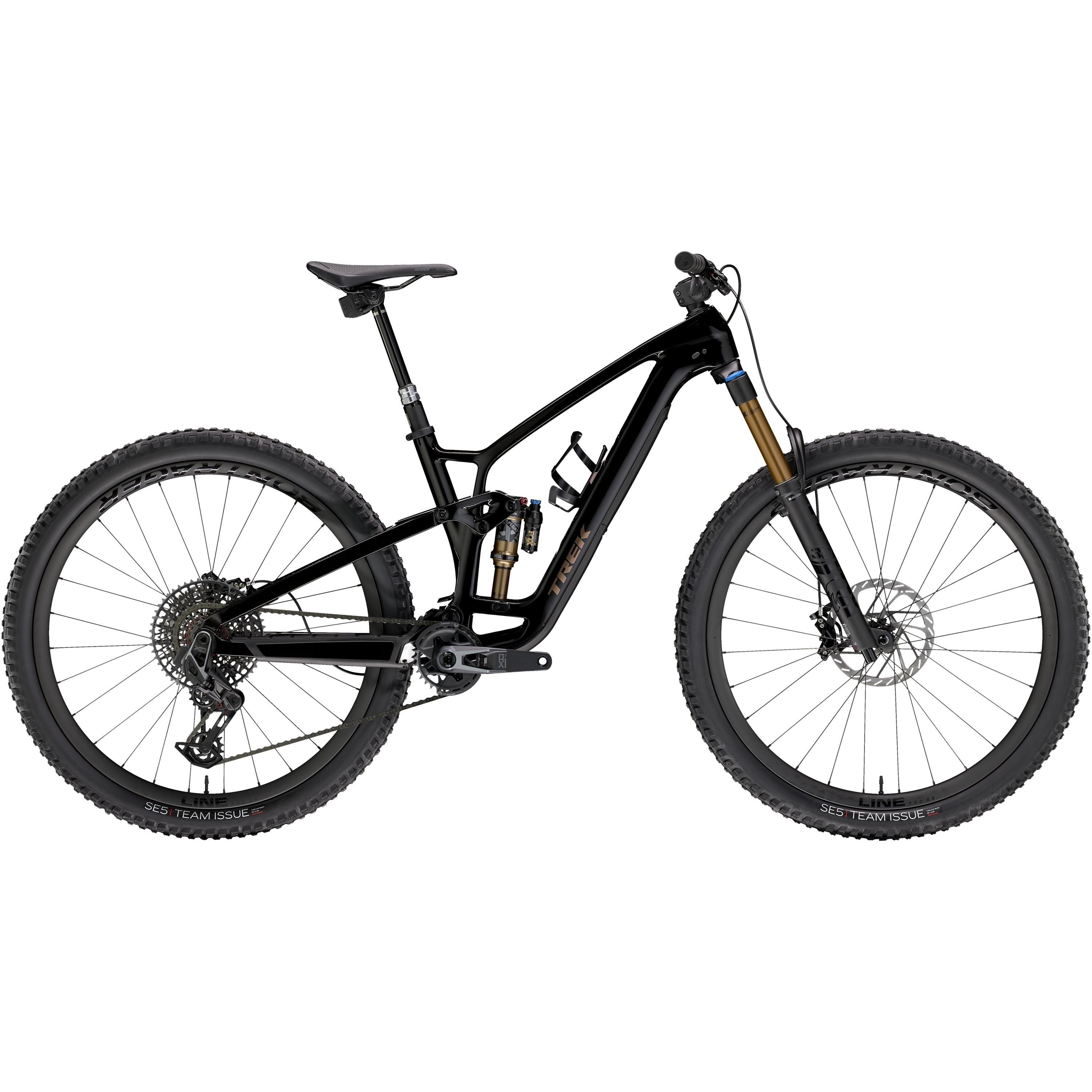 Trek Fuel EX 9.9 X0 AXS T-Type Gen 6 2024