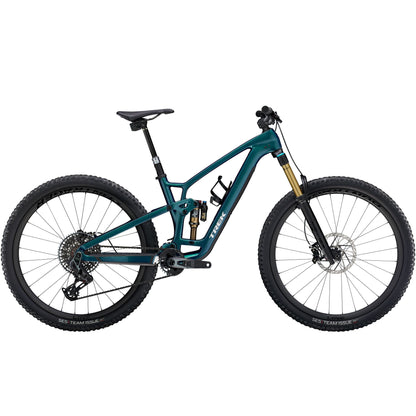 Trek Fuel EX 9.9 X0 AXS T-Type Gen 6 2024