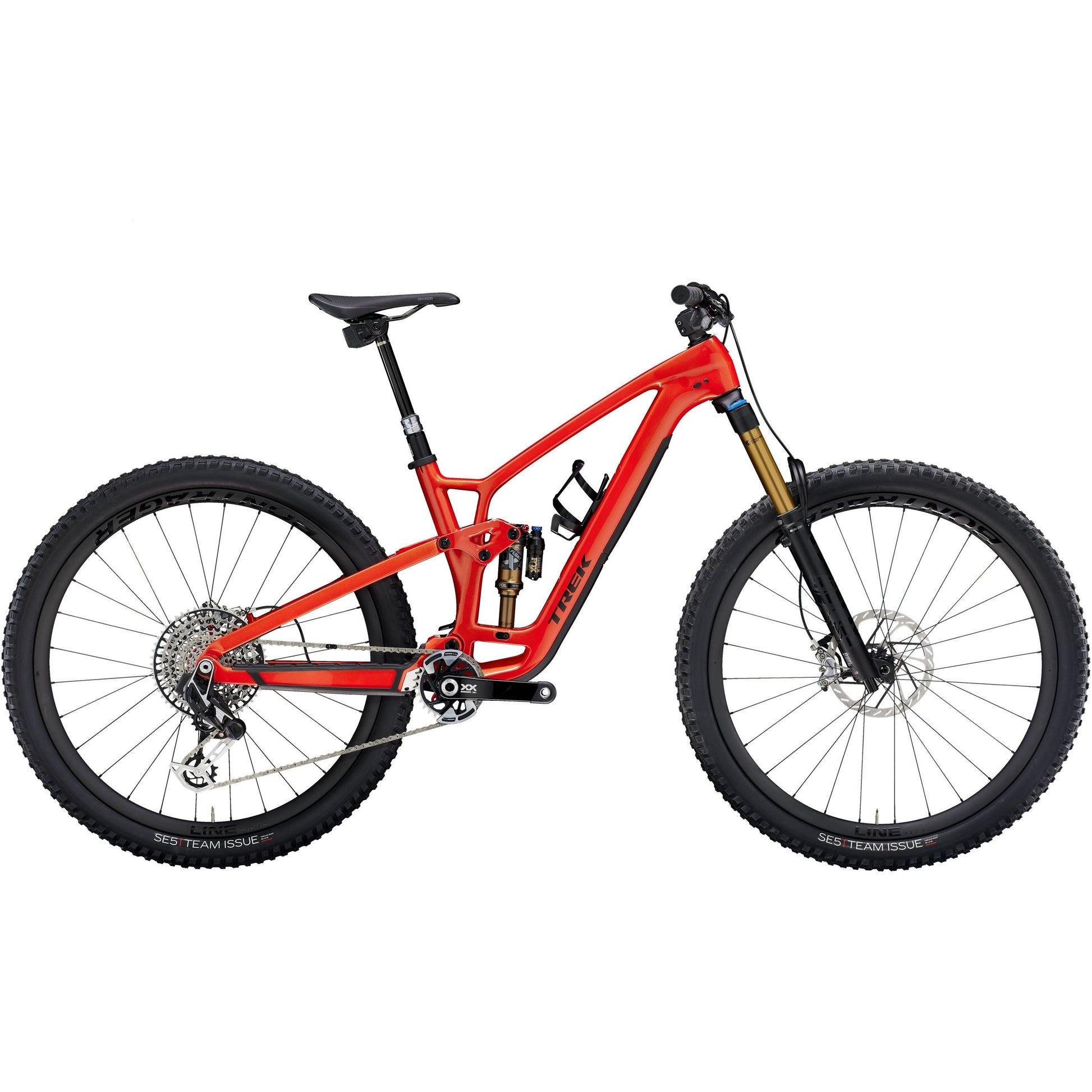 Trek Fuel EX 9.9 XX AXS T-Type Gen 6 2024