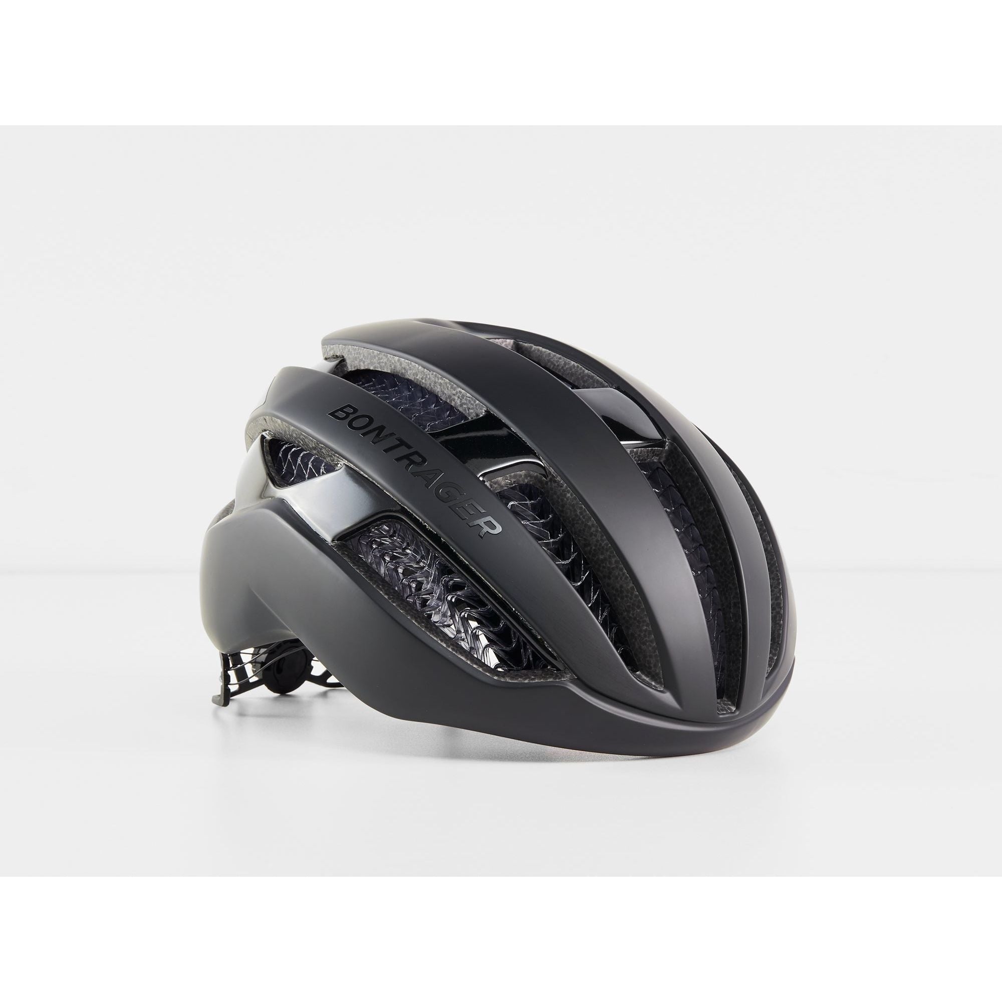 Bontrager Circuit WaveCel Road Bike Helmet - Fife Cycle Centre