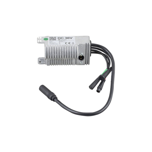 Hyena Gen2 In-Tube Controller