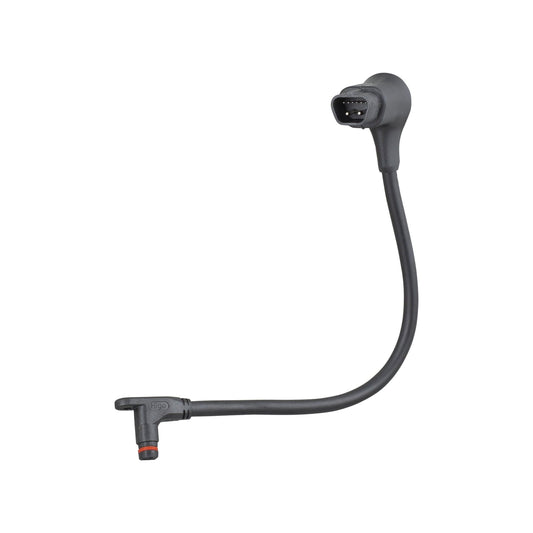 Hyena Range Extender Step-Thru Battery Cable