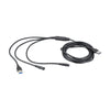 Hyena Wire for Bluetooth Diagnostic Tool