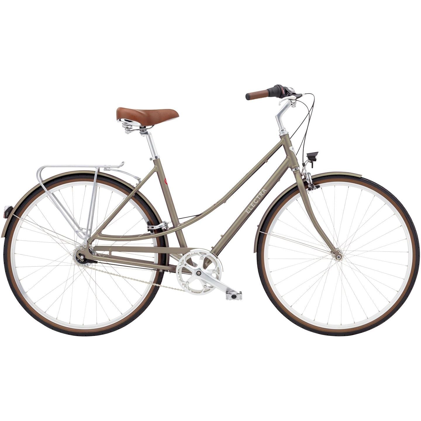 Trek Loft 7i EQ Step-Thru 2024