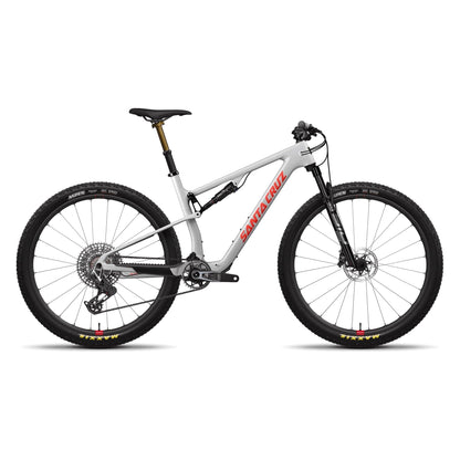 Santa Cruz Blur Carbon CC - XO AXS Reserve Kit