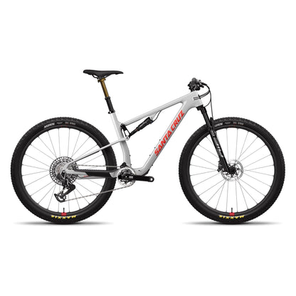 Santa Cruz Blur Carbon CC - XX AXS Reserve Kit