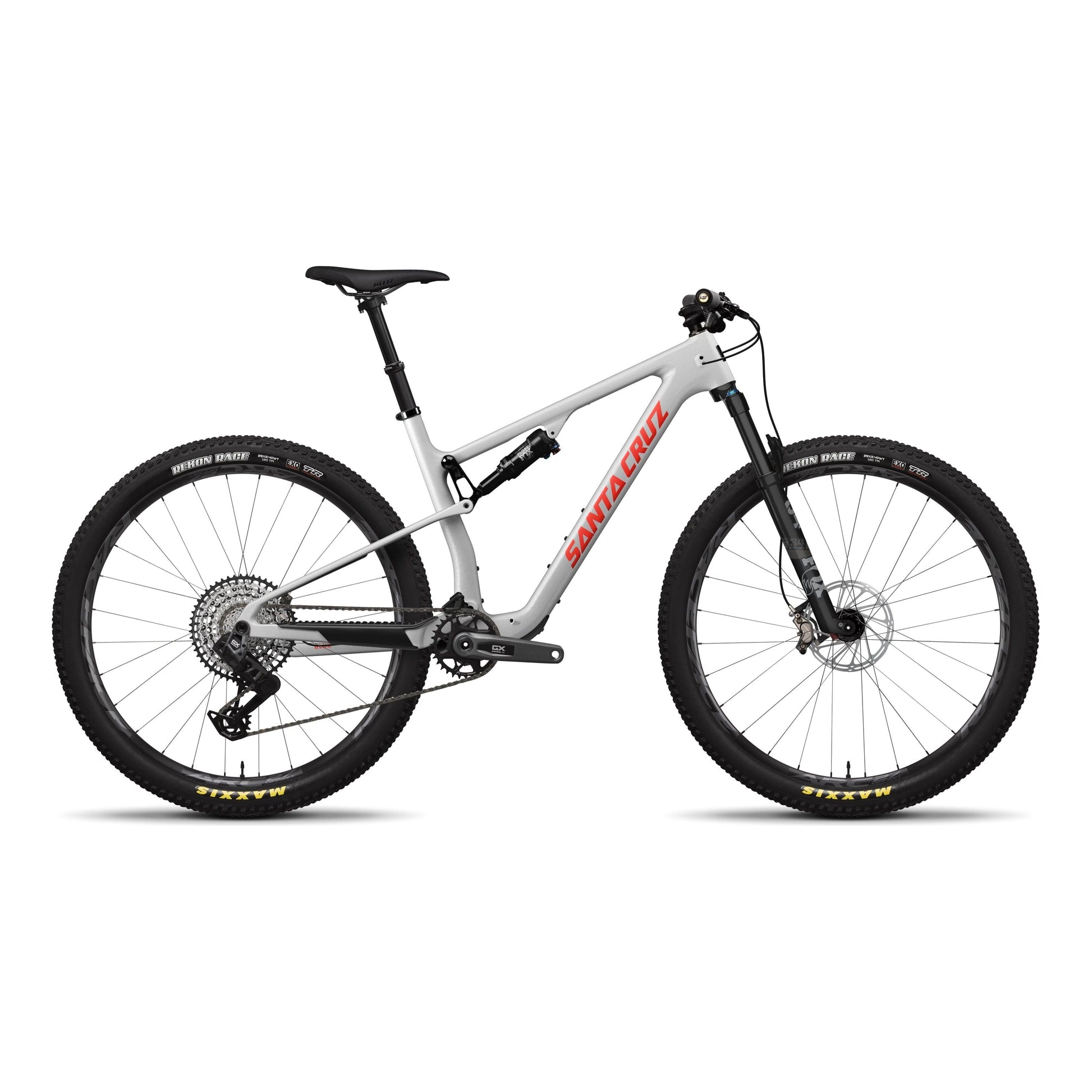 SANTA CRUZ BLUR CARBON C - GX AXS NGT TR KIT