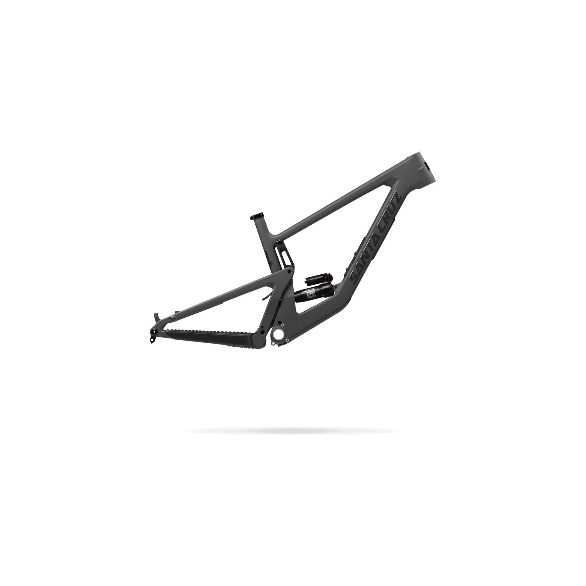 SANTA CRUZ BRONSON CARBON CC FRAME