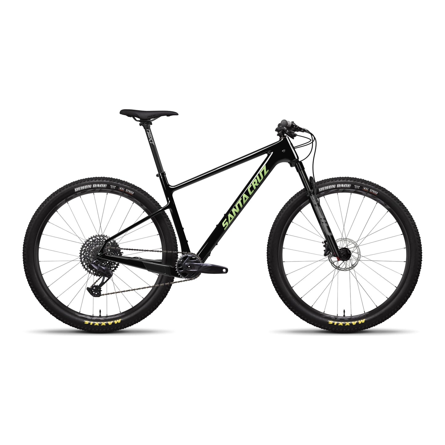 Santa Cruz Highball Carbon C - S Kit