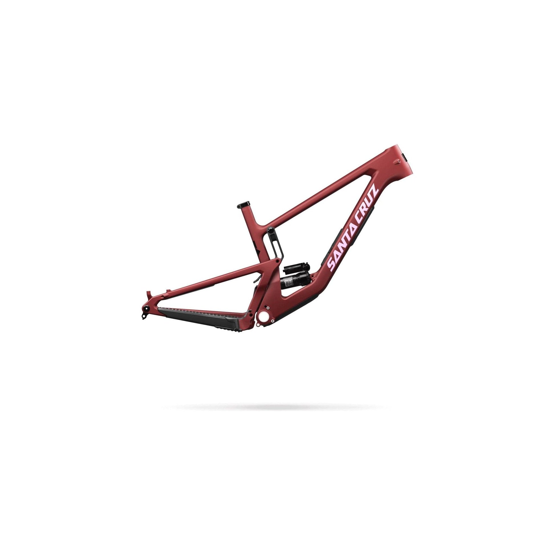 Santa Cruz Hightower Carbon CC - Frame Only