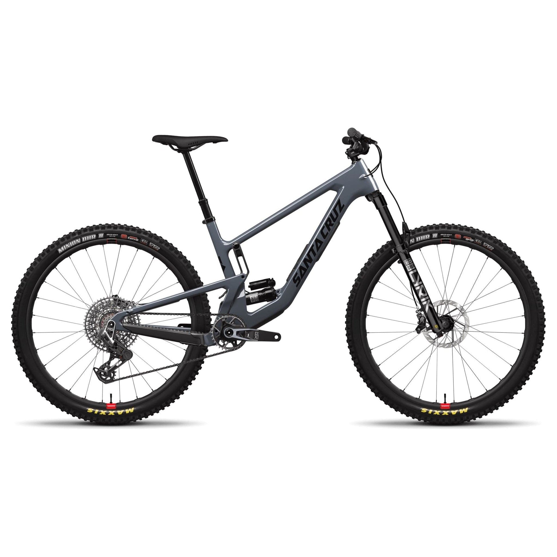 SANTA CRUZ HIGHTOWER CARBON CC - XO AXS RESERVE KIT