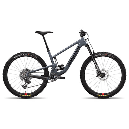 SANTA CRUZ HIGHTOWER CARBON CC - XO AXS RESERVE KIT