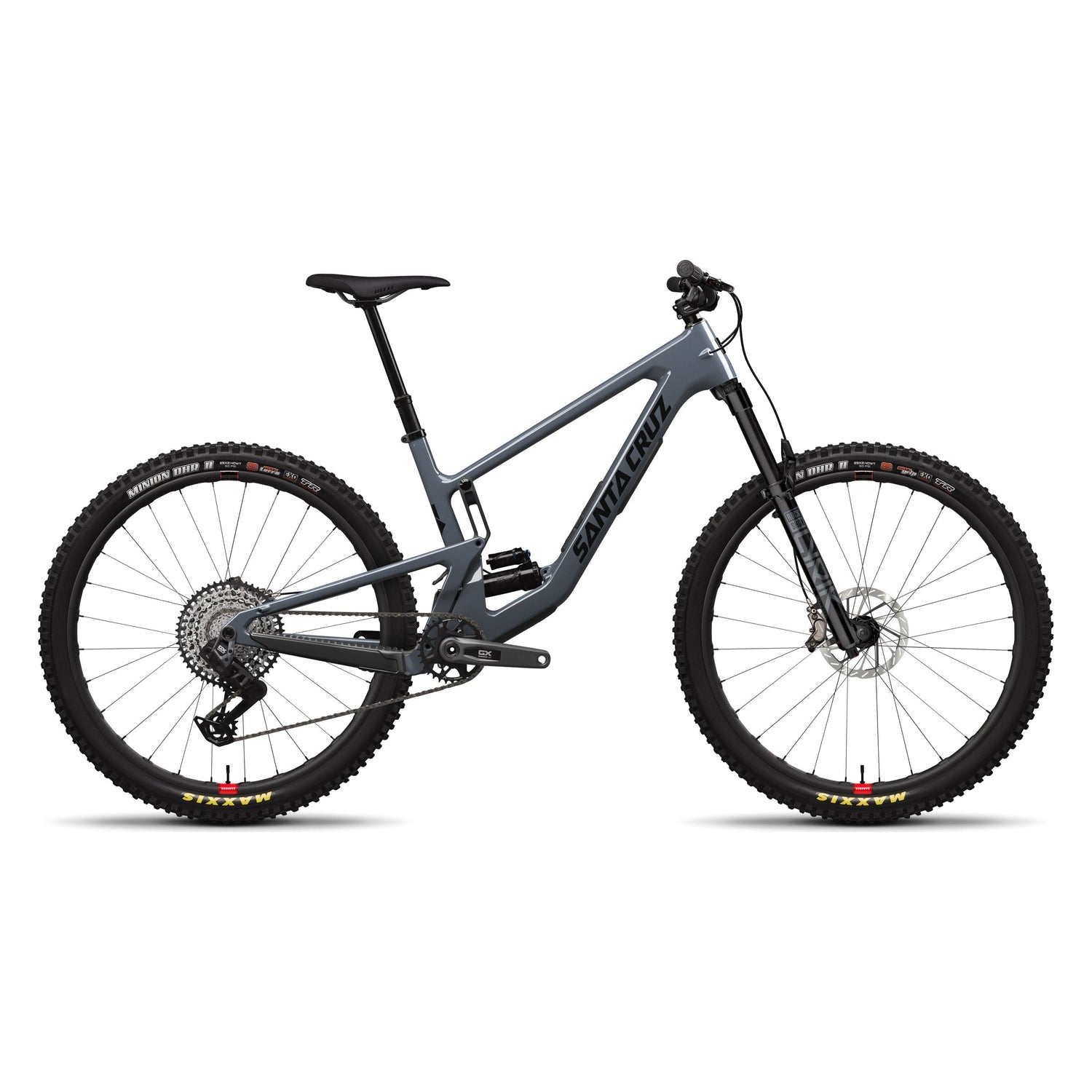 Santa Cruz Hightower Carbon C - GX AXS Reserve NGT Kit