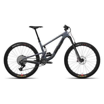 Santa Cruz Hightower Carbon C - GX AXS Reserve NGT Kit