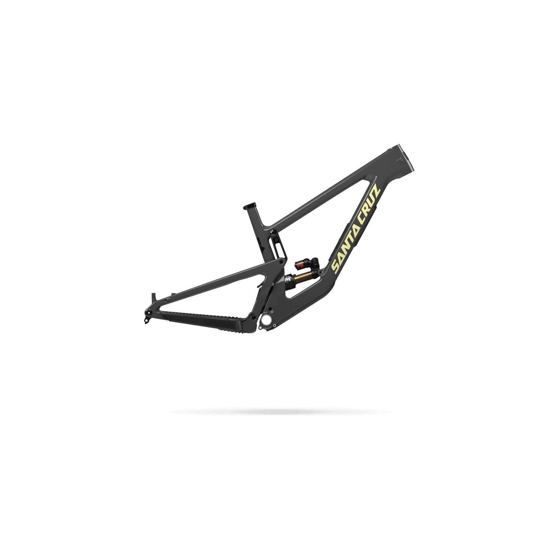 Santa Cruz Megatower Carbon CC - Frame
