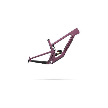 SANTA CRUZ MEGATOWER CARBON CC - FRAME