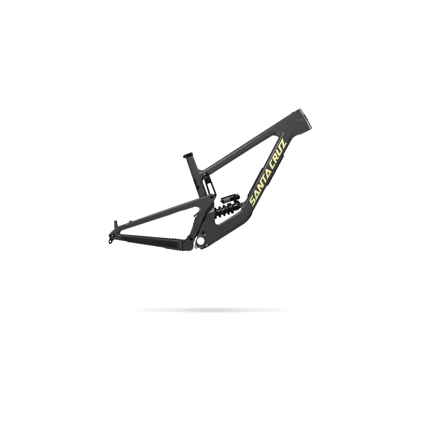 SANTA CRUZ MEGATOWER CARBON CC - FRAME
