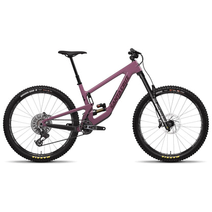 SANTA CRUZ MEGATOWER CARBON CC - XO AXS (AIR) KIT