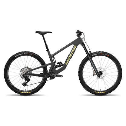 Santa Cruz Megatower Carbon C - GX AXS NGT Coil Kit