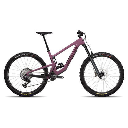 SANTA CRUZ MEGATOWER CARBON C - GX AXS NGT COIL KIT