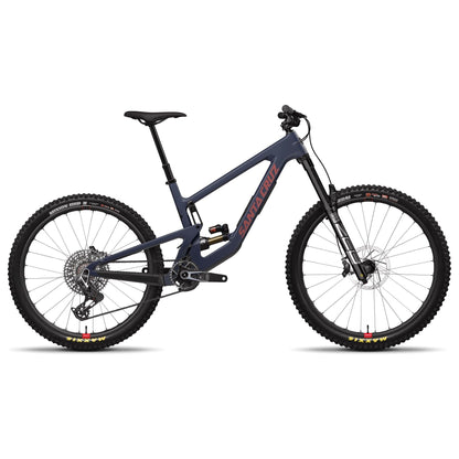 Santa Cruz Nomad Carbon CC - XO AXS Reserve (Air) Kit