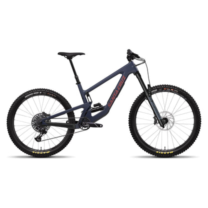 SANTA CRUZ NOMAD CARBON C - R KIT