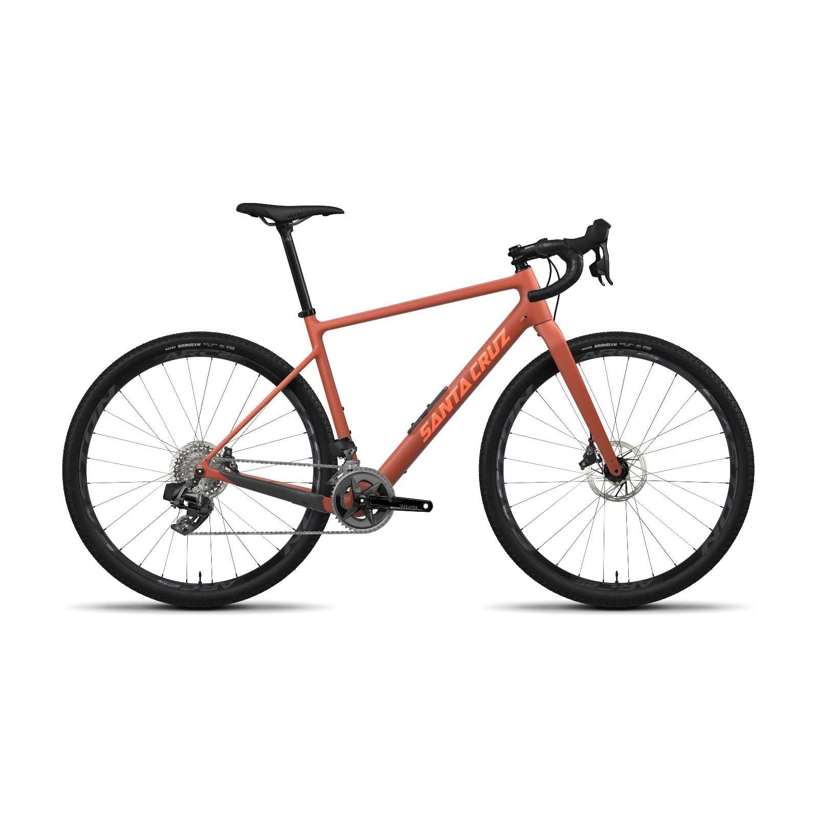 Santa Cruz Stigmata Carbon CC - Rival AXS 2x