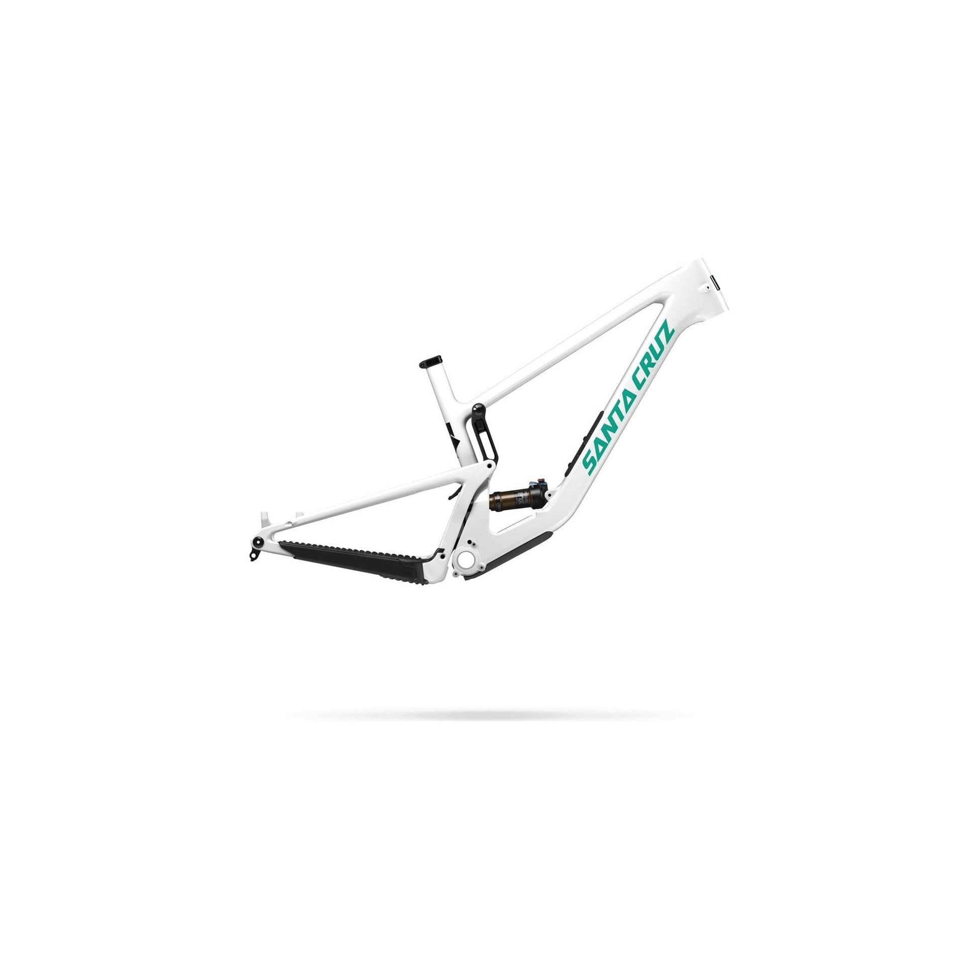 SANTA CRUZ TALLBOY CARBON CC - FRAME ONLY