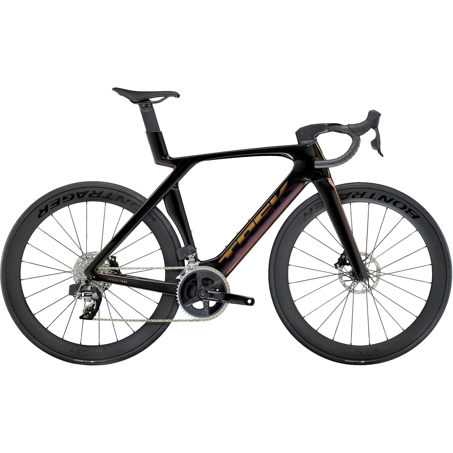 Trek Madone SLR 6 AXS Gen 7 2024