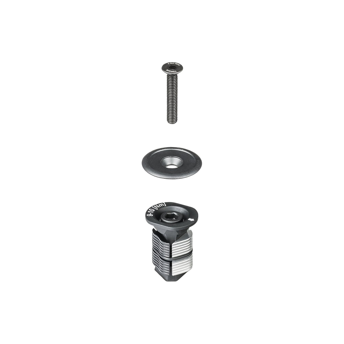 TREK MADONE SLR HEADSET COMPRESSION PLUG - Fife Cycle Centre