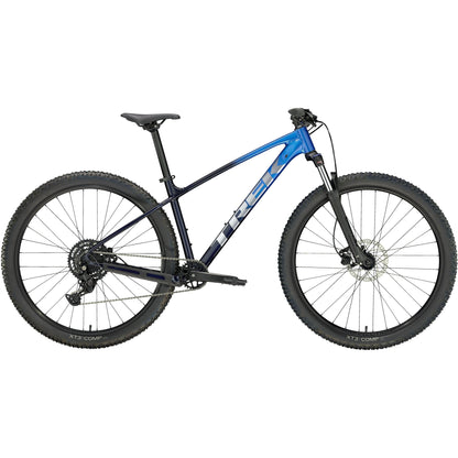 Trek Marlin Gen 2024 Mountain Bike Fife Cycle Centre