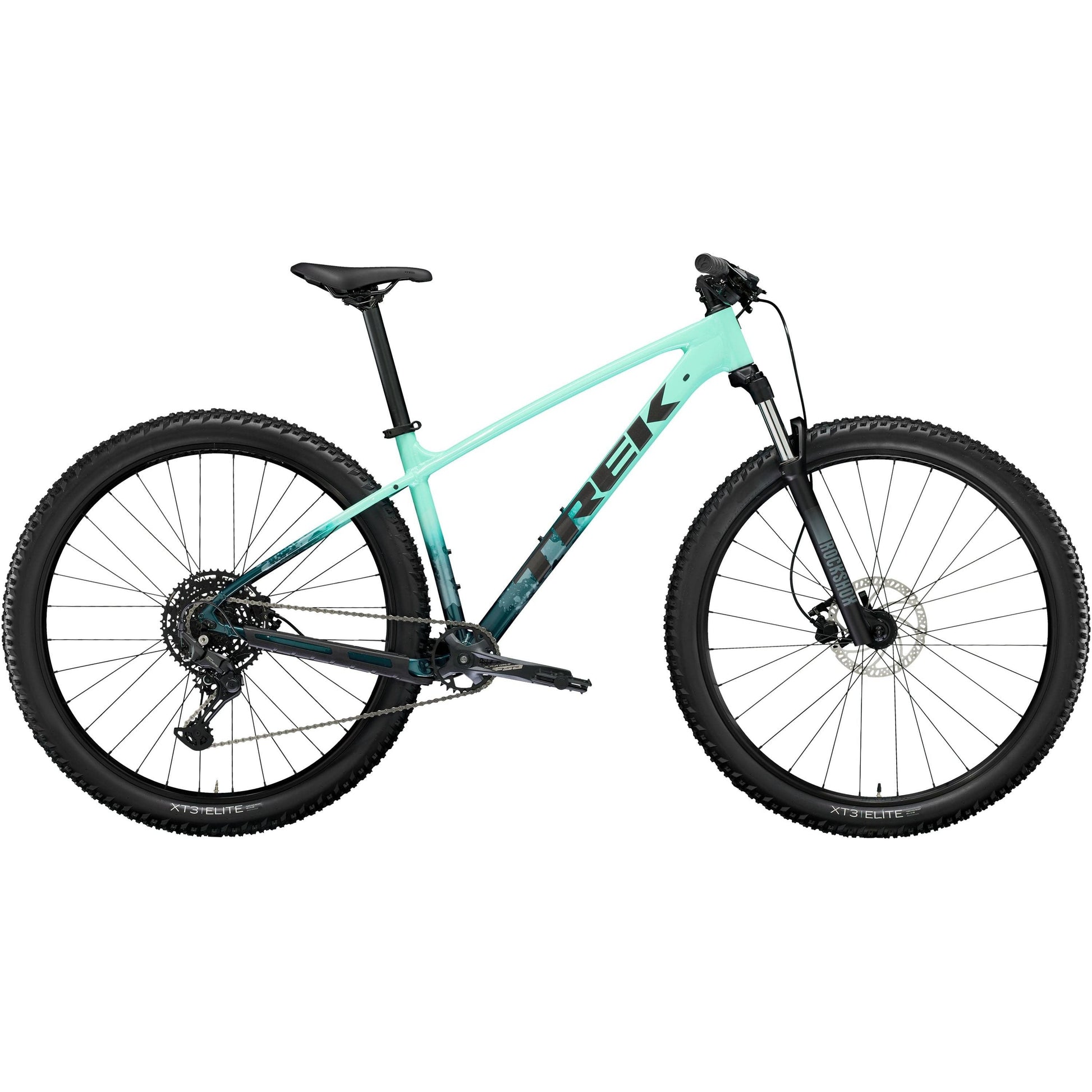 TREK MARLIN GEN 2024 Model Mountain Bike Fife Cycle Centre
