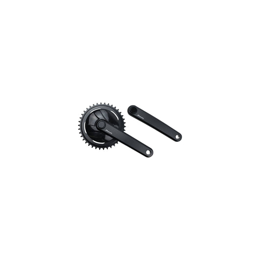 Miranda Pavement 110mm Crankset
