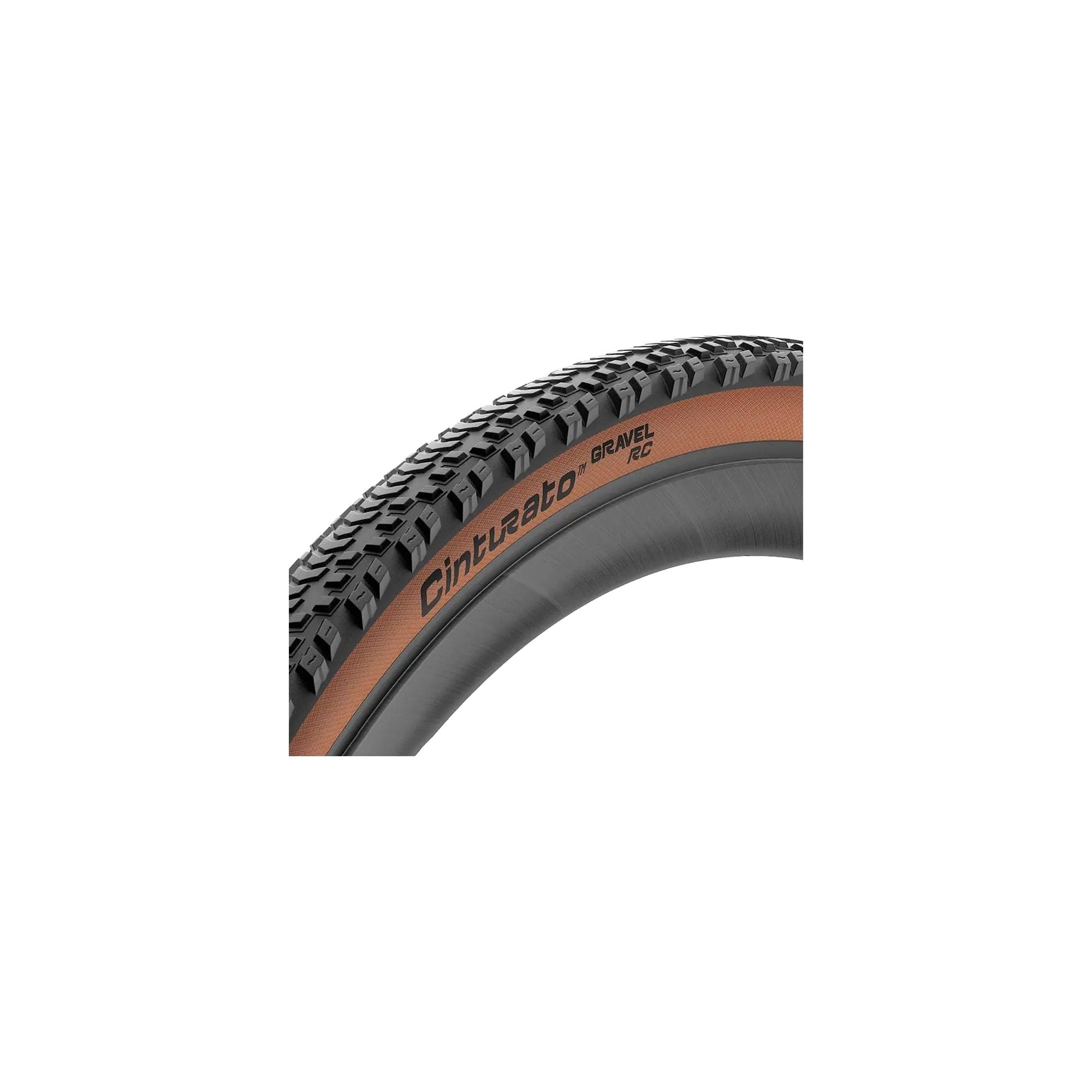 Pirelli Cinturato Gravel RC Gravel Tire