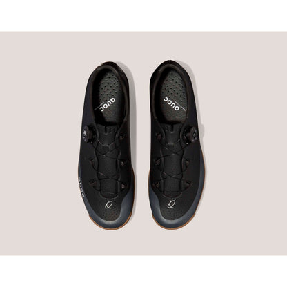 QUOC GRAN TOURER II - BLACK GUM