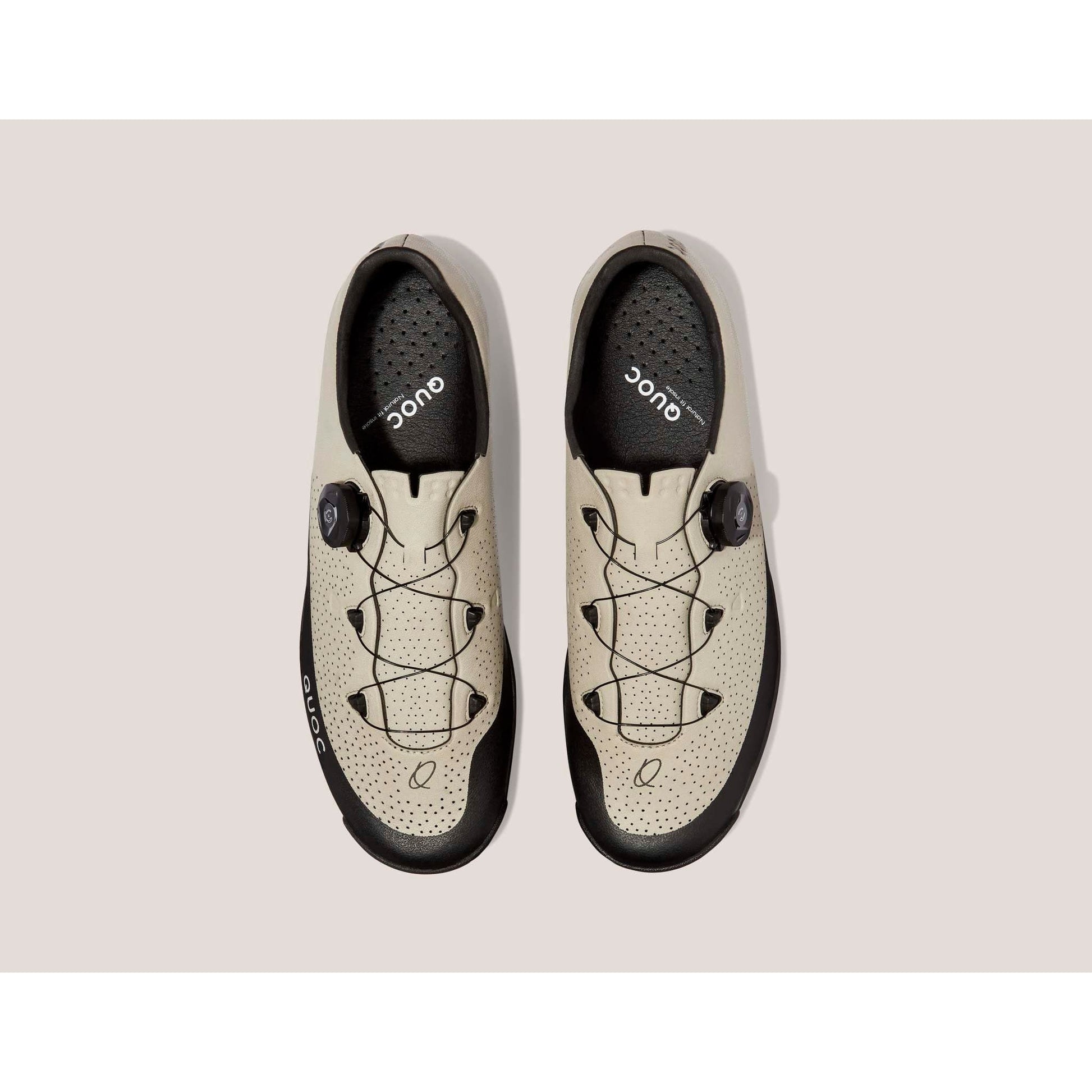 Sand Gran Tourer II Bike Shoes QUOC Fife Cycle Centre