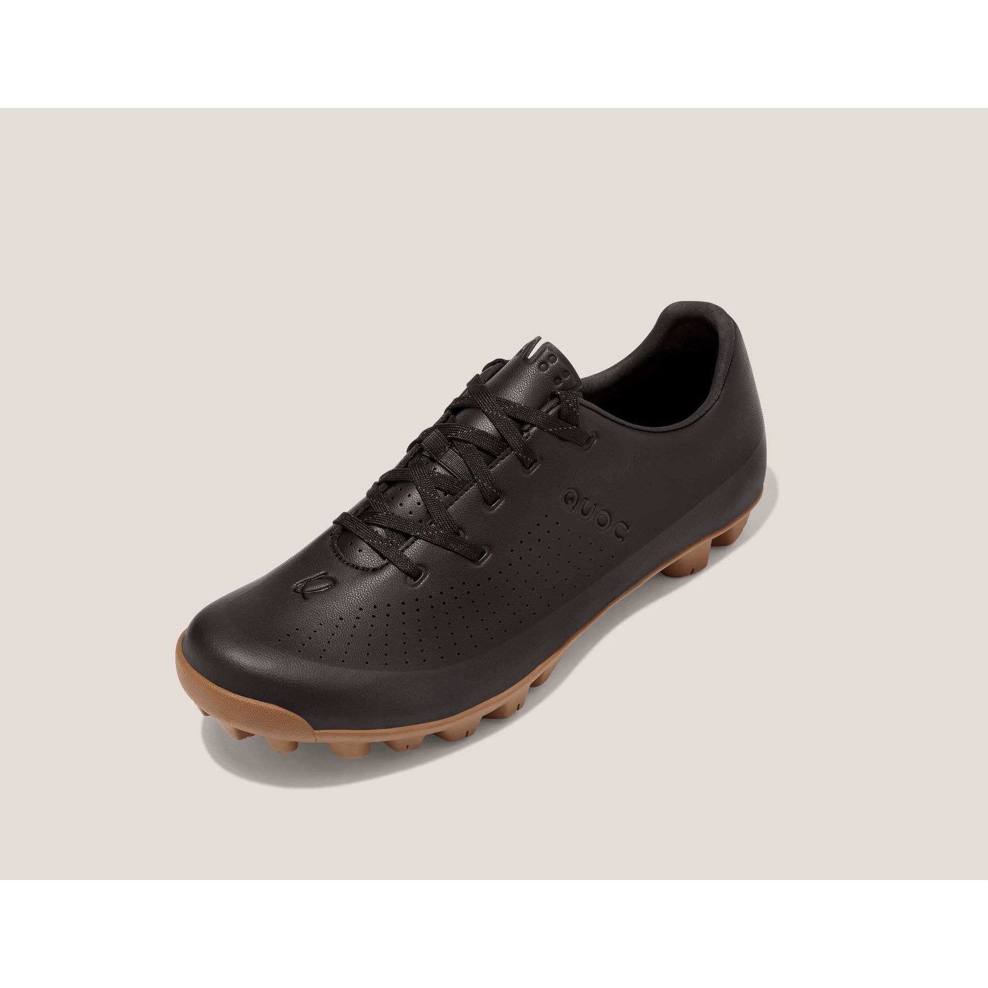 QUOC GRAN TOURER - BLACK GUM