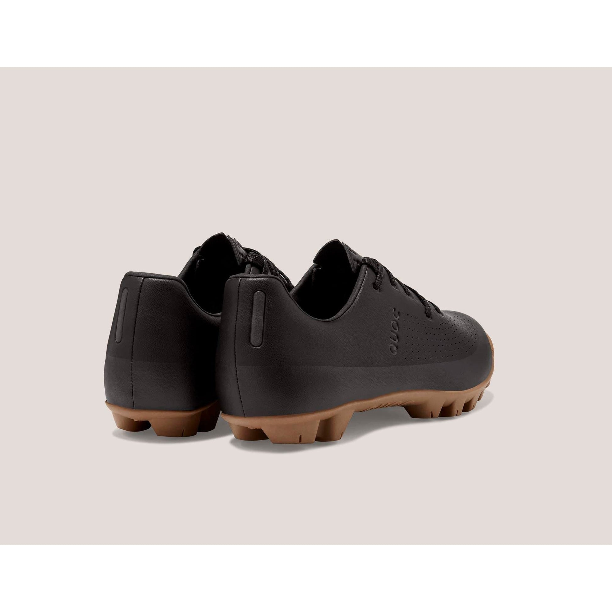 QUOC GRAN TOURER - BLACK GUM