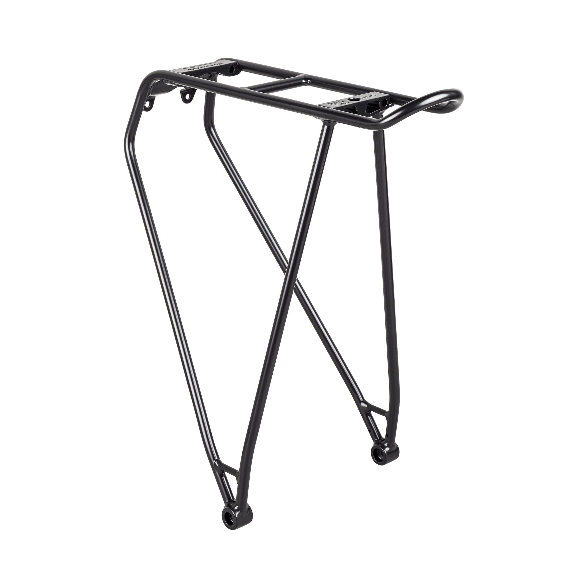 RACKTIME LIGHTIT SNAPIT REAR RACK - Fife Cycle Centre