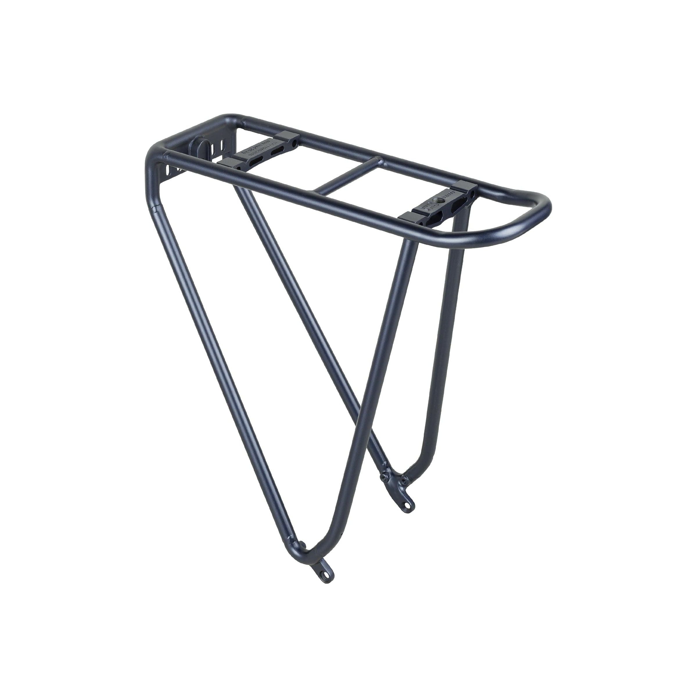 RACKTIME SNAPIT INTEGRATED REAR RACK - Fife Cycle Centre