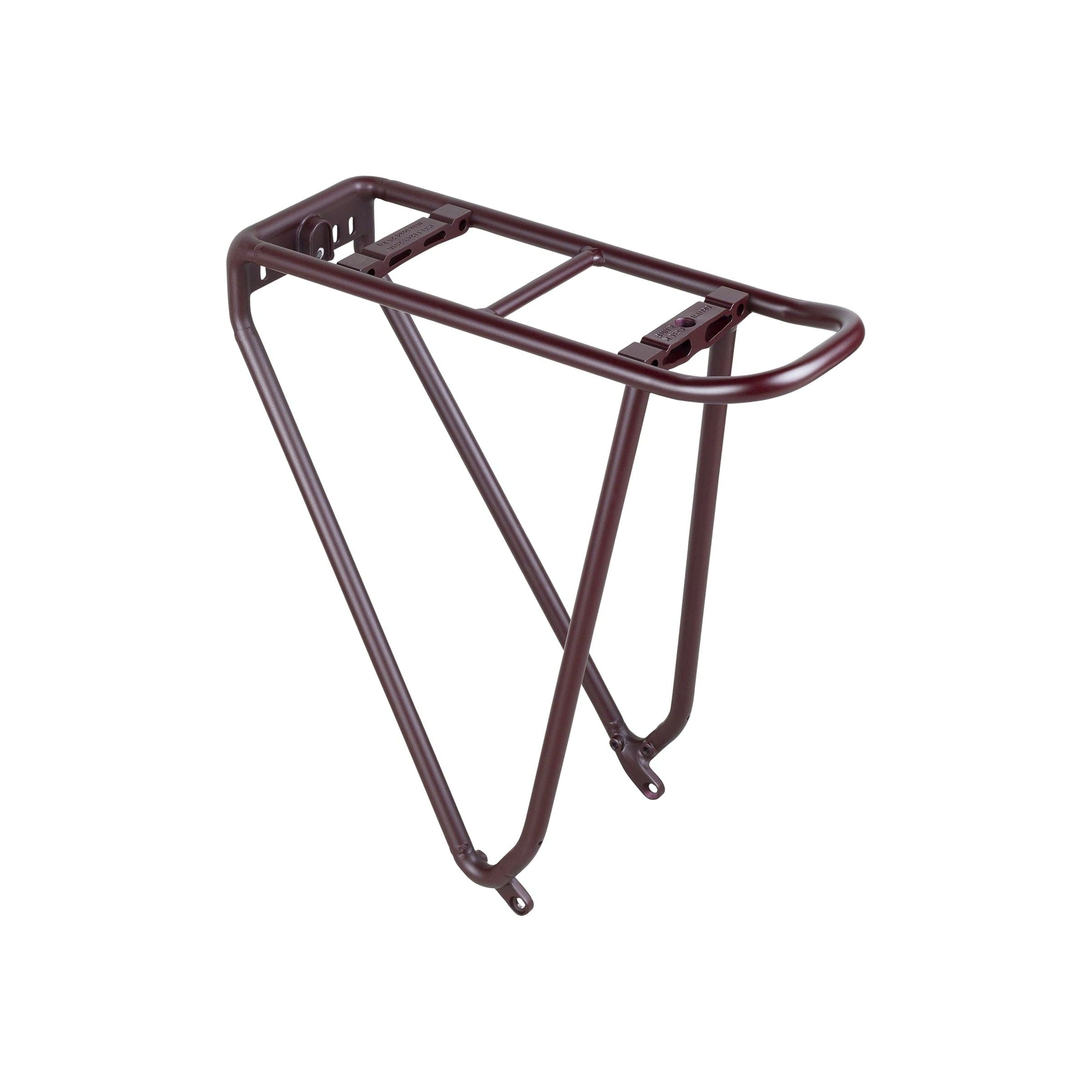 Racktime Snapit Integrated Rear Rack - Fife Cycle Centre