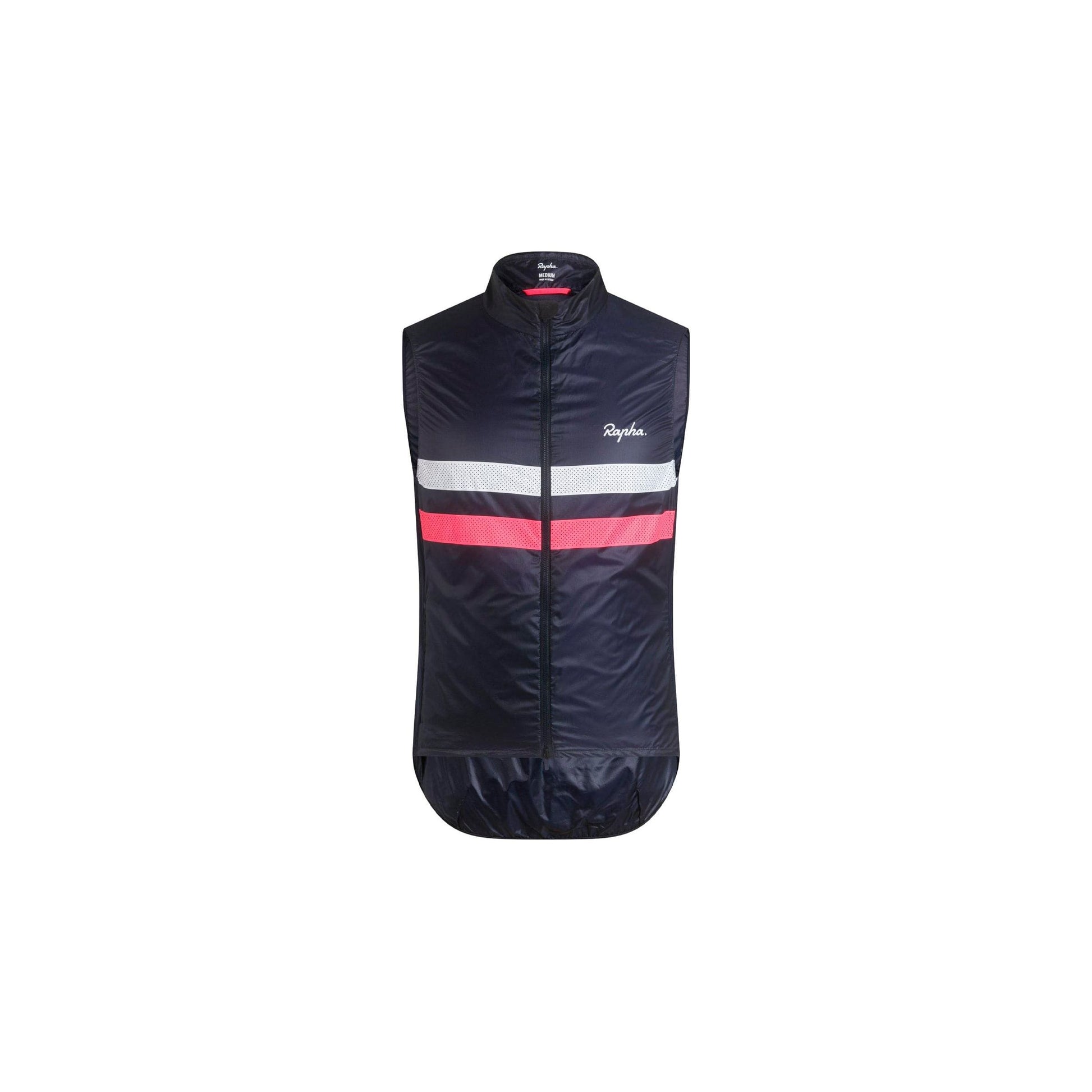 Rapha Brevet Cycling Gilet