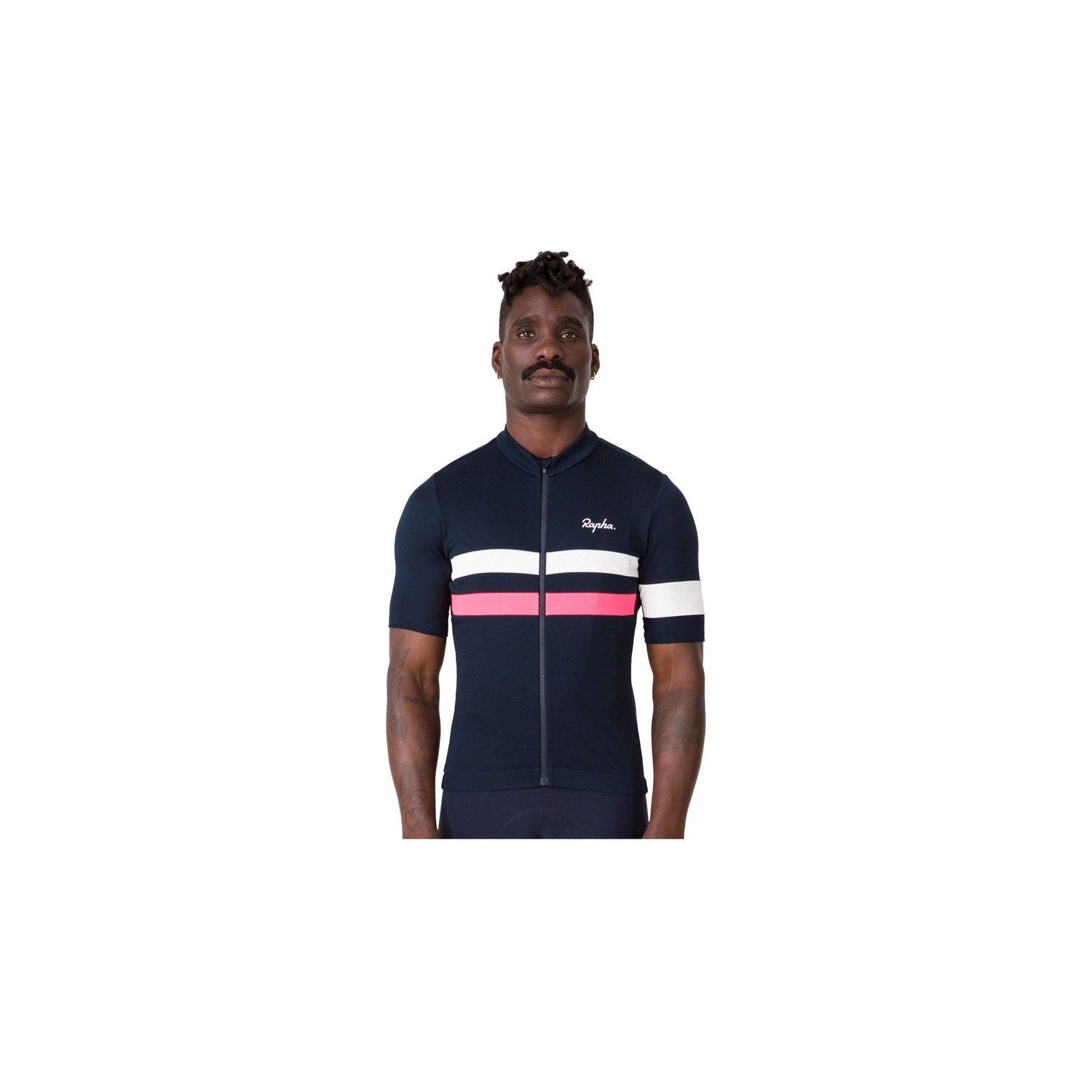 Rapha Brevet Cycling Jersey