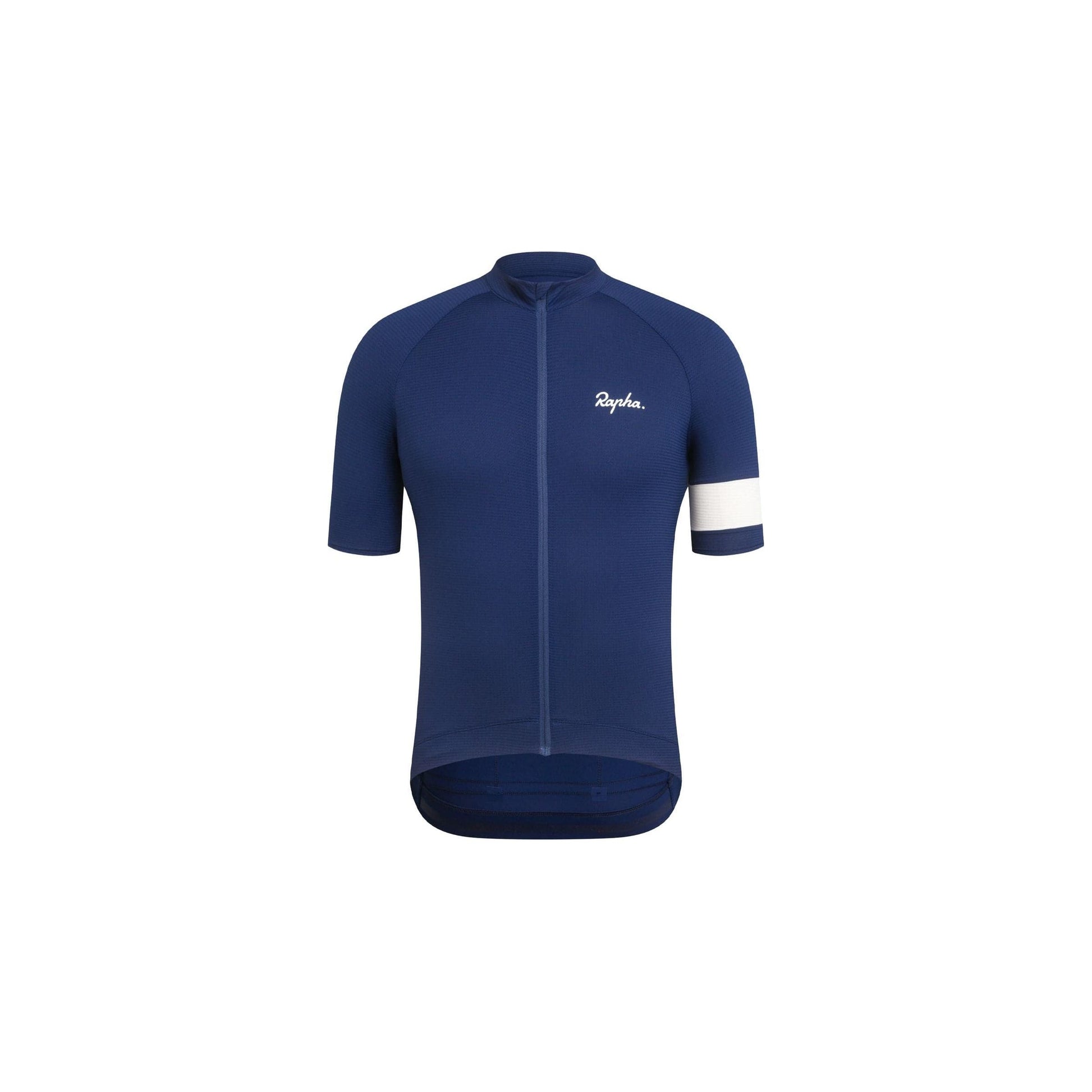 Rapha Core Lightweight Cycling Jersey Fife Cycles Rapha